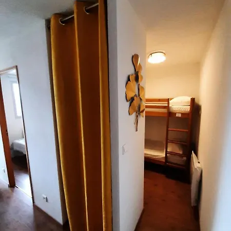 Hameau De Balestas Mp - T2/6pers Forum 18- Peyresourde Mae-4684 Germ