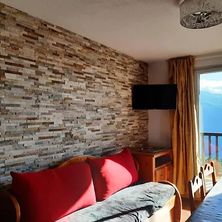 Hameau De Balestas Mp - T2/6pers Forum 18- Peyresourde Mae-4684 * Germ