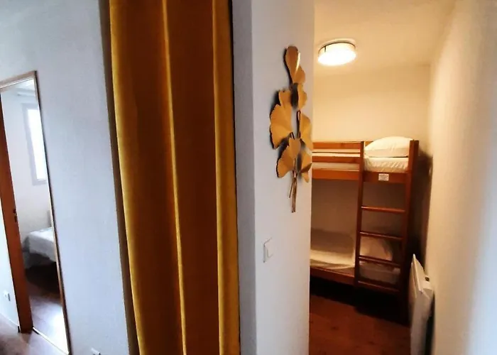 Hameau De Balestas Mp - T2/6pers Forum 18- Peyresourde Mae-4684 Germ