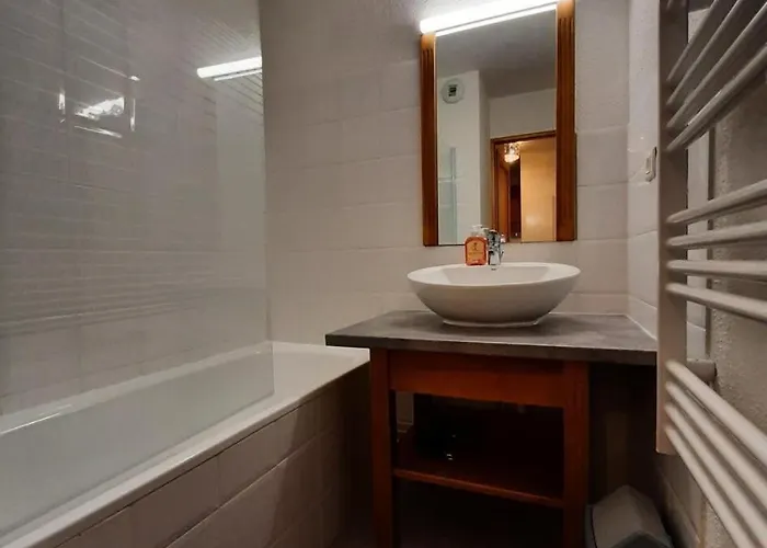 Hameau De Balestas Mp - T2/6pers Forum 18- Peyresourde Mae-4684 *