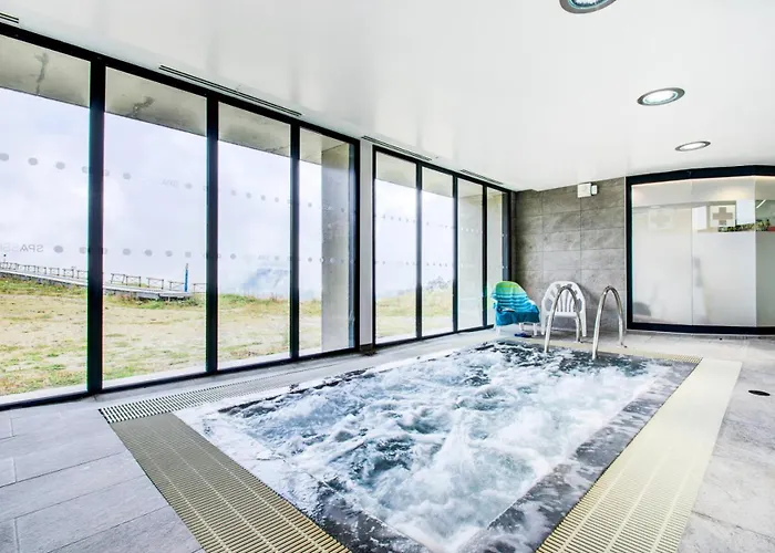 Hameau De Balestas Mp - T2/6pers Forum 18- Peyresourde Mae-4684 Апартаменты Germ