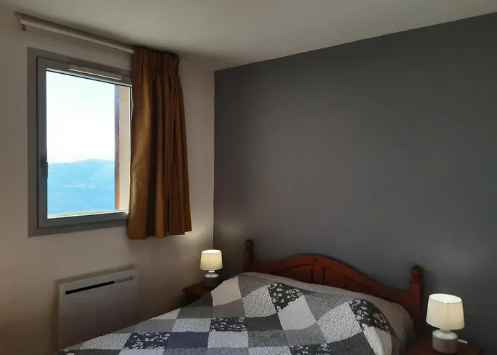 Hameau De Balestas Mp - T2/6pers Forum 18- Peyresourde Mae-4684 Germ